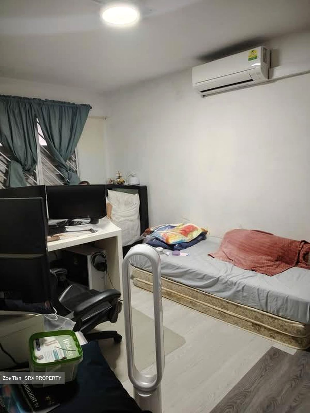 Blk 244 Jurong East Street 24 (Jurong East), HDB 3 Rooms #573383671
